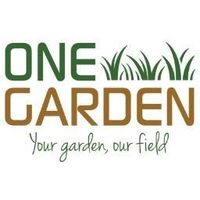 One Garden UK coupons